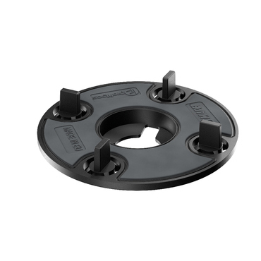 Hlava pevná Profilpas LEVEL MAXI FIX PPLM/T4F pro spáry šířky 4 mm