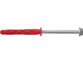 Hmoždinka plastová šroubová Hilti HRD-H 80 mm