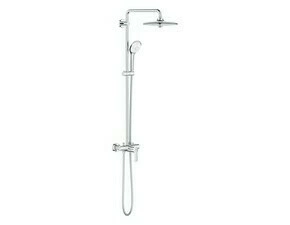 Systém sprchový Grohe Euphoria System 260 chrom 27473002