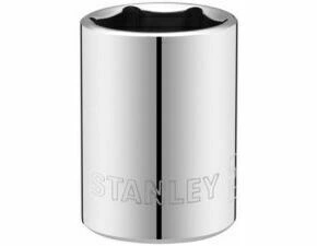 Hlavice nástrčná Stanley STMT86521-0 1/2˝ 21 mm