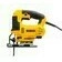 Pila přímočará DeWALT DWE349