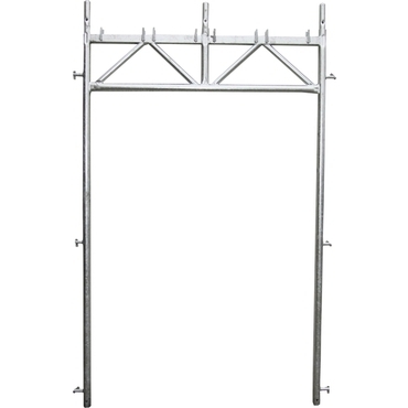 Rám lešení podchozí Plettac 2 m