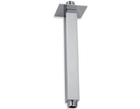 Rameno pevné sprchy ze stropu Novaservis RAM205,0 200 mm