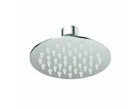 Sprcha hlavová Mereo Slim CB485M 1 proud nerez