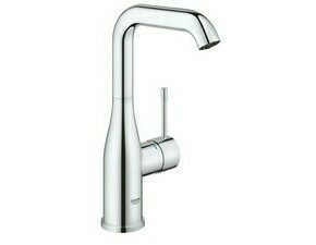 Baterie umyvadlová stojánková Grohe Essence velikost L chrom 23541001