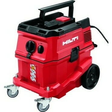 Vysavač Hilti VC 5L + sada příslušenství