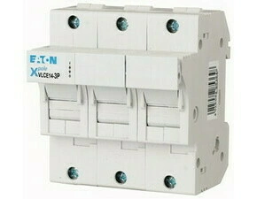 Odpínač pojistkový Eaton VLCE14-3P