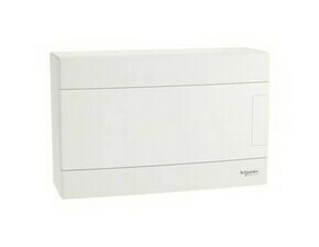 Rozvodnice Schneider Electric Easy9 EU EZ9EUD112 IP 40