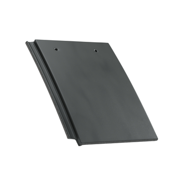 Taška střešní Betonpres Horizont Exclusiv břidlicově černá