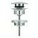 Výpust umyvadlová Click/Clack Grohe 5/4" chrom 65807000