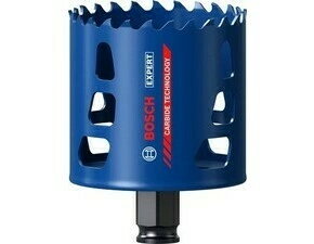 Děrovka Bosch EXPERT Multi Material