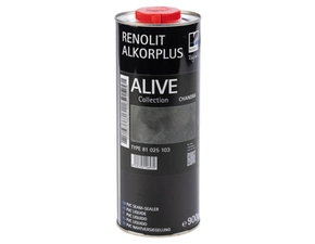 Zálivka bazénová Alkorplus Alive 81025 šedá 0,9 kg