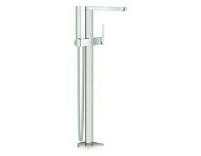 Baterie vanová do podlahy Grohe Plus chrom 23846003