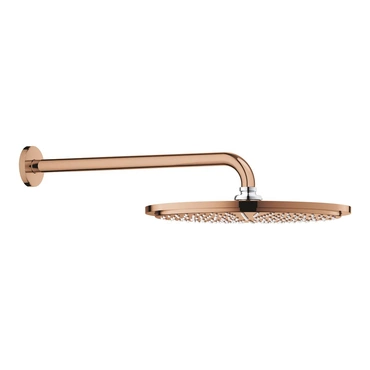 Set hlavové sprchy Grohe Rainshower Cosmopolitan 310 1 proud Warm Sunset 26066DA0