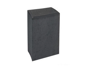 Palisáda betonová DITON DURO 35 standard černá 120×180×350 mm