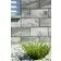 Tvárnice plotová BEST LUNETA IV brilant 200×400×200 mm