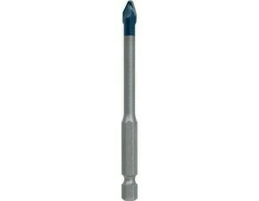 Vrták do keramiky Bosch EXPERT HEX-9 Hard Ceramic 6×90 mm
