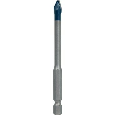Vrták do keramiky Bosch EXPERT HEX-9 Hard Ceramic 6×90 mm