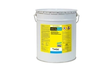 Hydroizolace weberdry PUR seal 6 kg