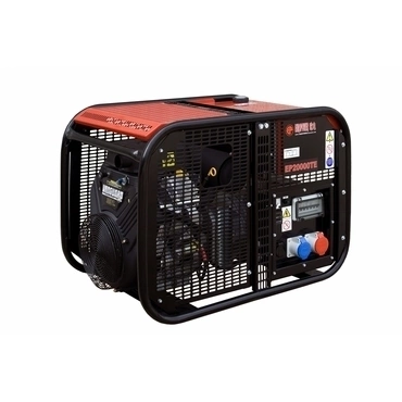 Elektrocentrála e-power EP20000TE