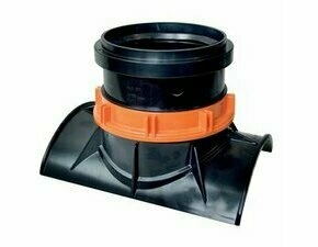Sedlo mechanické pro KG Redi REDI CITY KG DN 250/160