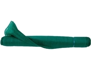 Tkanina stinicí zelená 1,8×10 m