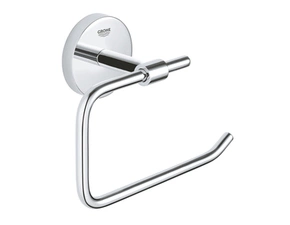 Držák toaletního papíru Grohe BauCosmopolitan chrom