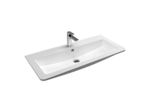 Umyvadlo nábytkové Mereo UCM10147 1 010×465 mm