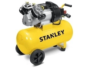 Kompresor Stanley DV2 400/10/50