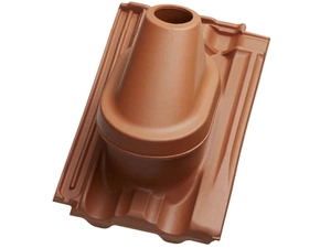 Komplet anténní Tondach Traditon 11 režná