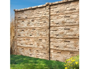 Deska jednostranná FEROBET YORK quarcit 45×2 070×400 mm