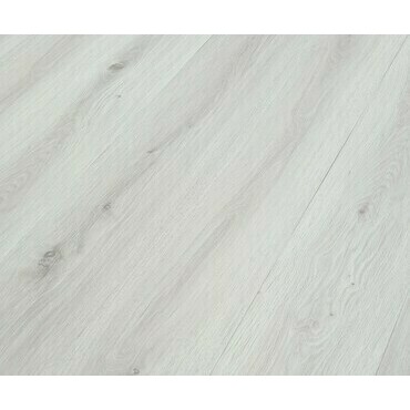 Podlaha vinylová zámková HDF Home arctic oak light grey