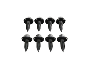 Šroub nerezový SATJAM SAFE Sada