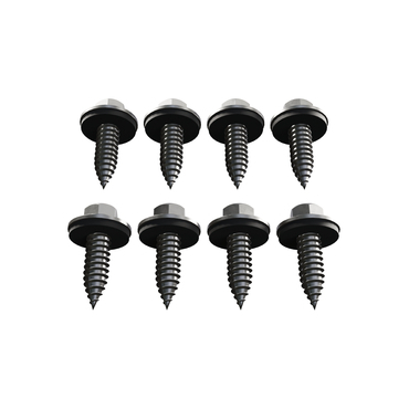 Šroub nerezový SATJAM SAFE Sada