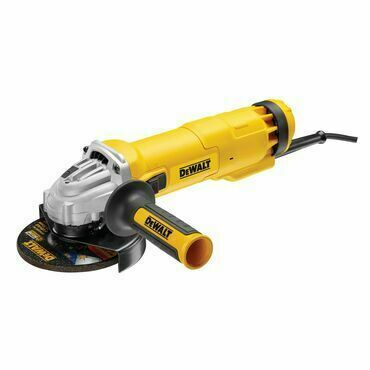 Bruska úhlová DeWALT DWE4217