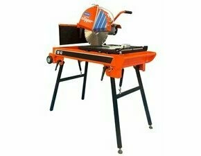 Pila stolová kamenická Norton Clipper CM 43 + 3 kotouče