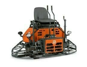 Hladička HUSQVARNA CRT 36