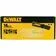 Klíče očkové/ploché DeWALT DWMT19237-1 6–24 mm 18 ks