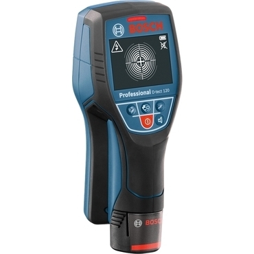 Detektor radarový Bosch D-tect 120