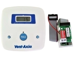 Spínač vysokého režimu Regulus