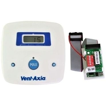 Spínač vysokého režimu Regulus