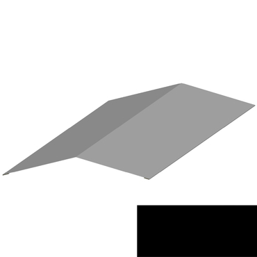 Hřebenáč RS312S-150 SP 25 2N156 černá