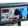 Elektrocentrála Könner & Söhnen KS 10000E ATS