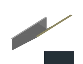 Lemování ke komínu vrchní RS416V-60 SP 25 RAL 7016 antracitově šedá