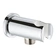 Držák sprchy s vývodem Grohe Rainshower chrom
