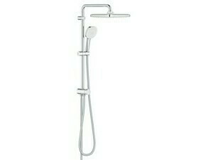Systém sprchový Grohe Tempesta System 250 Cube chrom
