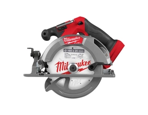 Pila kotoučová AKU Milwaukee M18FCS552-0X bez AKU