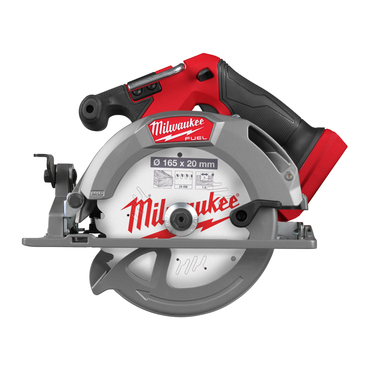 Pila kotoučová AKU Milwaukee M18FCS552-0X bez AKU