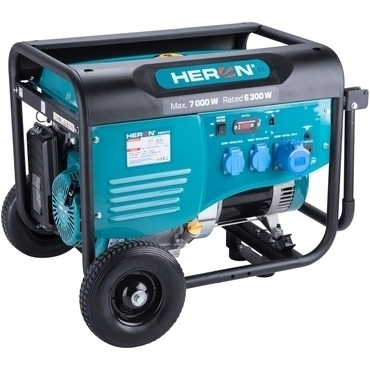 Elektrocentrála Heron 8896419