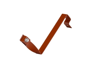 Držák hromosvodu Betonpres na tašku cihlová